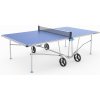 PONGORI Vonkajší stôl PPT 500.2 na stolný tenis modrý PONGORI Vonkajší stôl PPT 500.2 na stolný tenis modrý