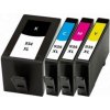 Best2Buy cartridge HP 934 XL (C2P23AE), 935 XL (F6U78AE), CMYK, štvorbalenie, multipack, kompatibilný Best2Buy cartridge HP 934 XL (C2P23AE), 935 XL (F6U78AE), CMYK, štvorbalenie, multipack, kompatibilný