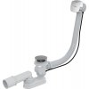 Alca Alcadrain - sifón vaňový automat A51CRM chróm Alca Alcadrain - sifón vaňový automat A51CRM chróm