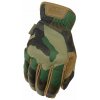 MECHANIX Zimné taktické rukavice FastFit® - Woodland Camo XL/11 1 ks MECHANIX Zimné taktické rukavice FastFit® - Woodland Camo XL/11 1 ks