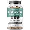 MOVit TRIBULUS 90% Kotvičník 500 mg 4v1 cps 1x90 ks MOVit TRIBULUS 90% Kotvičník 500 mg 4v1 cps 1x90 ks