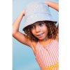 Swim Essentials Obojstranný klobúčik s UPF 50+ Daisy Flowers Swim Essentials Obojstranný klobúčik s UPF 50+ Daisy Flowers