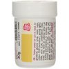 FunCakes FC gélová farba 30g Yellow (žltá) v kelímku FunCakes FC gélová farba 30g Yellow (žltá) v kelímku