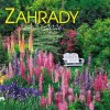 Záhrady nástěnný 2026 Záhrady nástěnný 2026