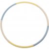 Merco Soft Hula Hoop 92 gymnastická obruč modrá