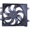 Ventilátor chladenia motora NISSENS 85921 85921 Ventilátor chladenia motora NISSENS 85921 85921