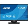 Iiyama ProLite T2454MSC-B3AG, Projected Capacitive, 10 TP, Full HD, USB, kit (USB), black Iiyama ProLite T2454MSC-B3AG, Projected Capacitive, 10 TP, Full HD, USB, kit (USB), black