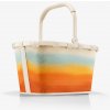 Nákupný košík Reisenthel Carrybag - 22L - letný dizajn mesh tropical Nákupný košík Reisenthel Carrybag - 22L - letný dizajn mesh tropical