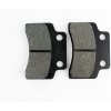 Brzdové platničky predné Junak Barton Romet Zipp GY6 Brzdové platničky predné Junak Barton Romet Zipp GY6