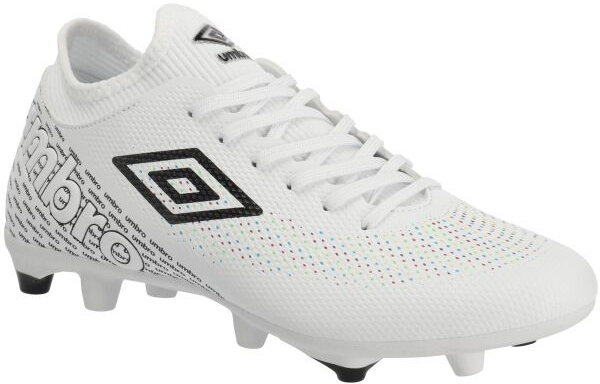 Umbro AURORA PREMIER FG biela