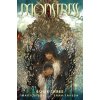 Monstress Book Three Monstress Book Three