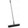 Metla 31 cm s gumenými vlasmi, teleskopická rukoväť 70-120 cm, XL-TOOLS Metla 31 cm s gumenými vlasmi, teleskopická rukoväť 70-120 cm, XL-TOOLS