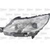 Hlavný svetlomet VALEO 045172 Hlavný svetlomet VALEO 045172