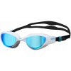 Plavecké okuliare pre dospelých Arena THE ONE PLUS MIRROR BLUE MIRROR Plavecké okuliare pre dospelých Arena THE ONE PLUS MIRROR BLUE MIRROR