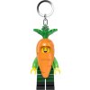 LEGO svietiaca kľúčenka - Mrkva (LGL-KE239H) LEGO svietiaca kľúčenka - Mrkva (LGL-KE239H)