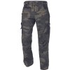 Crv Crambe Pánske nohavice 03020252 camouflage 3XL Crv Crambe Pánske nohavice 03020252 camouflage 3XL
