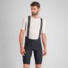 SPORTFUL Bodyfit Pro Ltd kraťasy s trakmi čierne SPORTFUL Bodyfit Pro Ltd kraťasy s trakmi čierne
