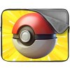 Sablio Obal na notebook Pokemon ball Explózia - 15,6 Sablio Obal na notebook Pokemon ball Explózia - 15,6