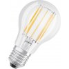 OSRAM HOMELIGHTING 4058075245907 LED En.trieda 2021 D (A - G) E27 klasická žiarovka 11 W = 100 W teplá biela (Ø x d) 60 mm x 105 mm 1 ks; 4058075245907 OSRAM HOMELIGHTING 4058075245907 LED En.trieda 2021 D (A - G) E27 klasická žiarovka 11 W = 100 W teplá biela (Ø x d) 60 mm x 105 mm 1 ks; 4058075245907