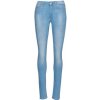 Replay Džínsy Skinny WHW690 Modrá Replay Džínsy Skinny WHW690 Modrá
