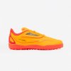 KIPSTA Detské futbalové turfy 160 Easy Turf na suchý zips oranžové 29 KIPSTA Detské futbalové turfy 160 Easy Turf na suchý zips oranžové 29