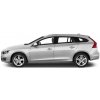Priečniky Thule WingBar Edge Evo Volvo V60 2010-2018 Priečniky Thule WingBar Edge Evo Volvo V60 2010-2018