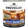 Drevolux aqua decor+ 2,5 l bezfarebný