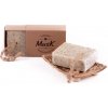 Musk Makovička prírodné mydlo100 g Musk Makovička prírodné mydlo100 g
