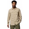 Columbia Silver Ridge™ Utility II pánska košel'a dlhý rukáv béžová Columbia Silver Ridge™ Utility II pánska košel'a dlhý rukáv béžová