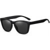 Polarone's 3039 black polarizačné slnečné okuliare Polarone's 3039 black polarizačné slnečné okuliare