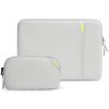Tomtoc puzdro Recycled Sleeve with Pouch pre Macbook Air 13