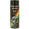Motip Barva na motory 400 ml Barva čierná