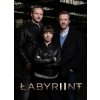 Labyrint II DVD Labyrint II DVD