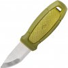 Morakniv Eldris Neck Knife Green Stainless 12651 Morakniv Eldris Neck Knife Green Stainless 12651