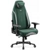 DIABLO Herné kreslo látkové X.EYE PRIME Normal Size, Forest Green (Lesná Zelená) DIABLO Herné kreslo látkové X.EYE PRIME Normal Size, Forest Green (Lesná Zelená)