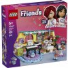Stavebnica LEGO Friends 42647 Izba Paisley 199 dielikov pre deti 6+ Stavebnica LEGO Friends 42647 Izba Paisley 199 dielikov pre deti 6+