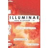 Illuminae - brožované - Amie Kaufmanová, Jay Kristoff Illuminae - brožované - Amie Kaufmanová, Jay Kristoff