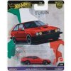 HOT WHEELS PREMIUM Auto Kultúra ALFA ROMEO GTV 3.0 HOT WHEELS PREMIUM Auto Kultúra ALFA ROMEO GTV 3.0