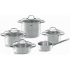 Súprava hrncov SAN FRANCISO, 5 ks, Fissler Súprava hrncov SAN FRANCISO, 5 ks, Fissler