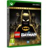 LEGO Batman: Legacy of the Dark Knight Deluxe Edition - Xbox Series X LEGO Batman: Legacy of the Dark Knight Deluxe Edition - Xbox Series X