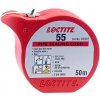 LOCTITE Tesniaca niť 55 - 50 m LOCTITE Tesniaca niť 55 - 50 m