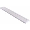 Prisadené LED svietidlo ALENA, 48 W, 4100 lm, 4000 K, biela, 114,7 x 16,1 cm Prisadené LED svietidlo ALENA, 48 W, 4100 lm, 4000 K, biela, 114,7 x 16,1 cm