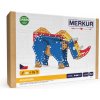 Merkur - ZOO - Nosorožec, 212 dílků Merkur - ZOO - Nosorožec, 212 dílků