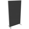 Hobis Akustik 80 x 156,5 cm antracit