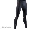 X-BIONIC energy accumulator 4.0 termo nohavice, čierna S X-BIONIC energy accumulator 4.0 termo nohavice, čierna S