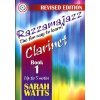 Razzamajazz Clarinet Book 1 Razzamajazz Clarinet Book 1