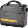 Hama Camera bag Terra, 130 Grey Hama Camera bag Terra, 130 Grey