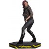 Dark Horse Cyberpunk 2077 - Female V - 22 cm, 3006-722 Dark Horse Cyberpunk 2077 - Female V - 22 cm, 3006-722
