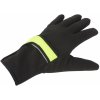 Author Windster Shell X7 LF black/neon-yellow