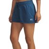 Under Armour Sport Terry Shorts modrá
